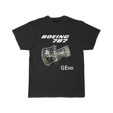 B787 GENX DESIGNED T-SHIRT THE AV8R